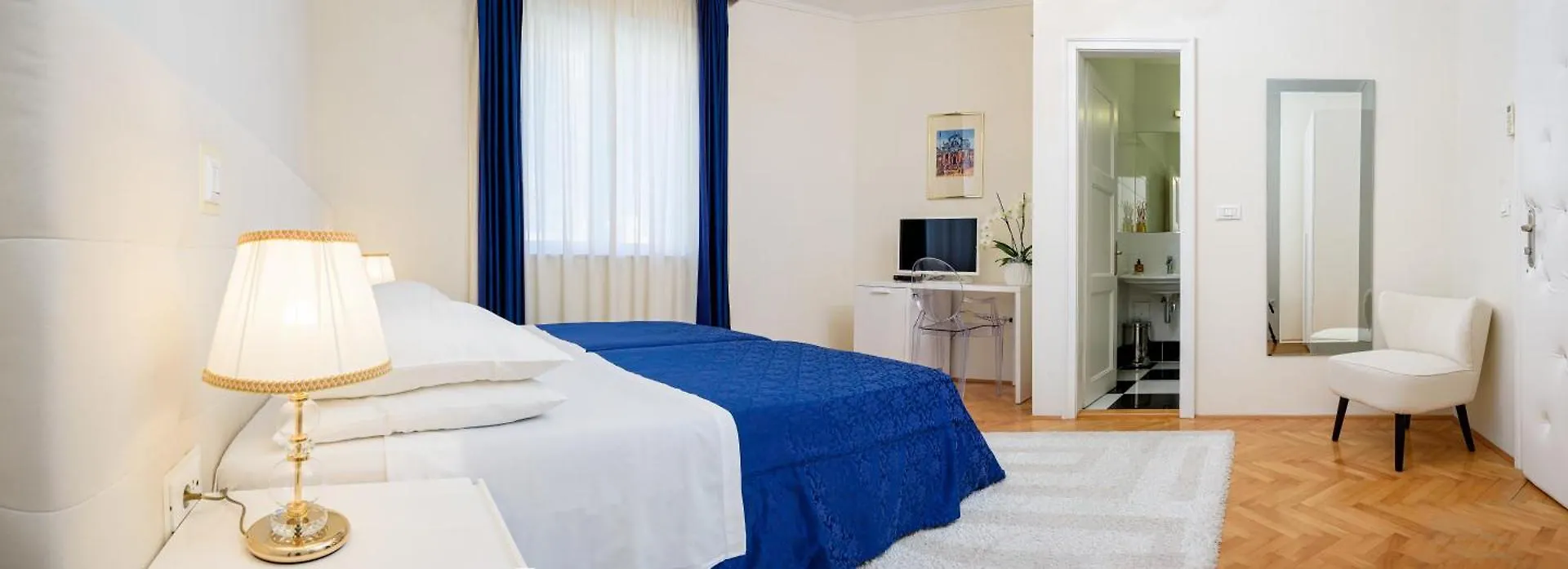 Palace Schoen Milesi Bed and Breakfast Σπλιτ