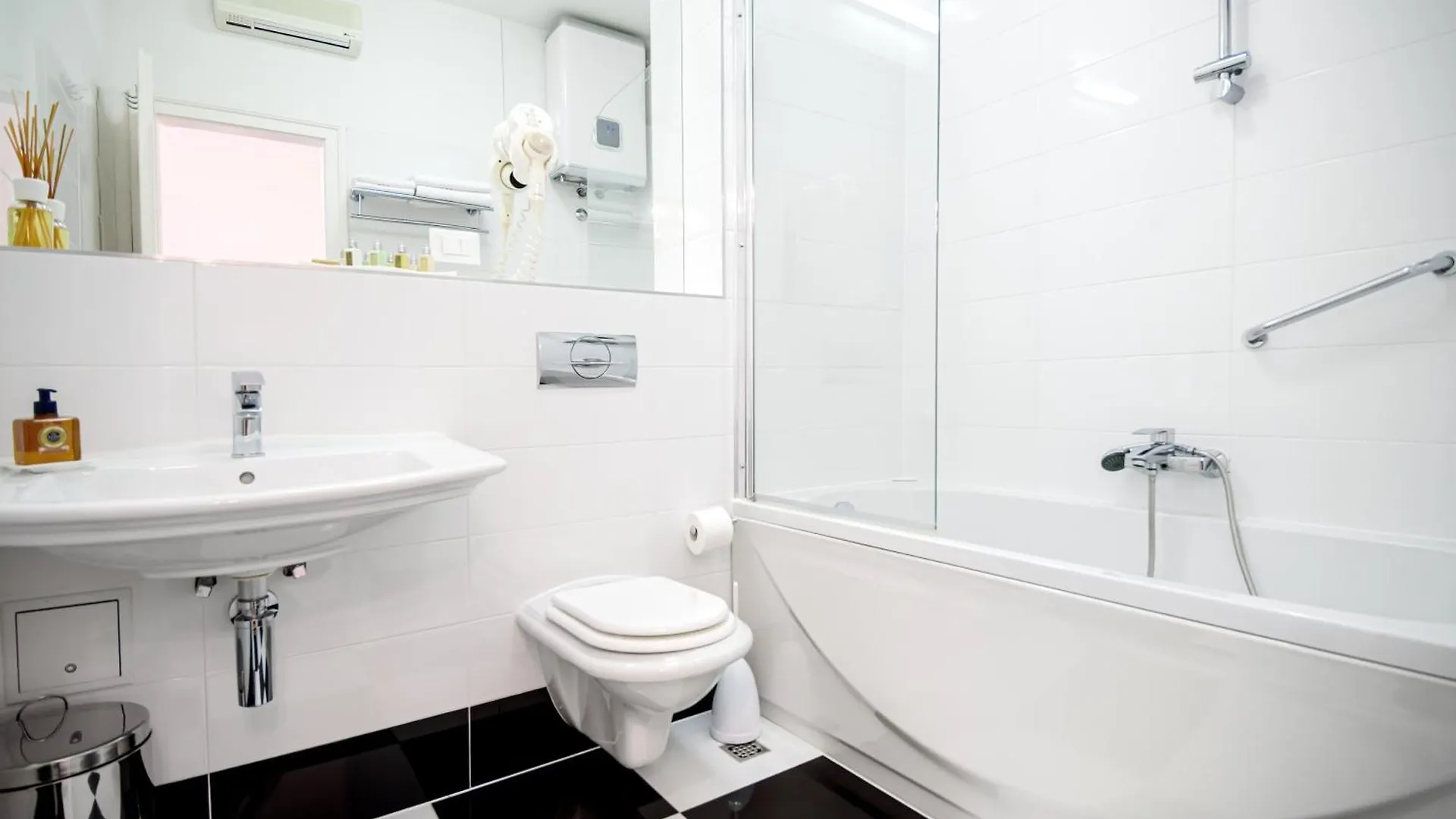 ****  Palace Schoen Milesi Bed and Breakfast Σπλιτ Κροατία