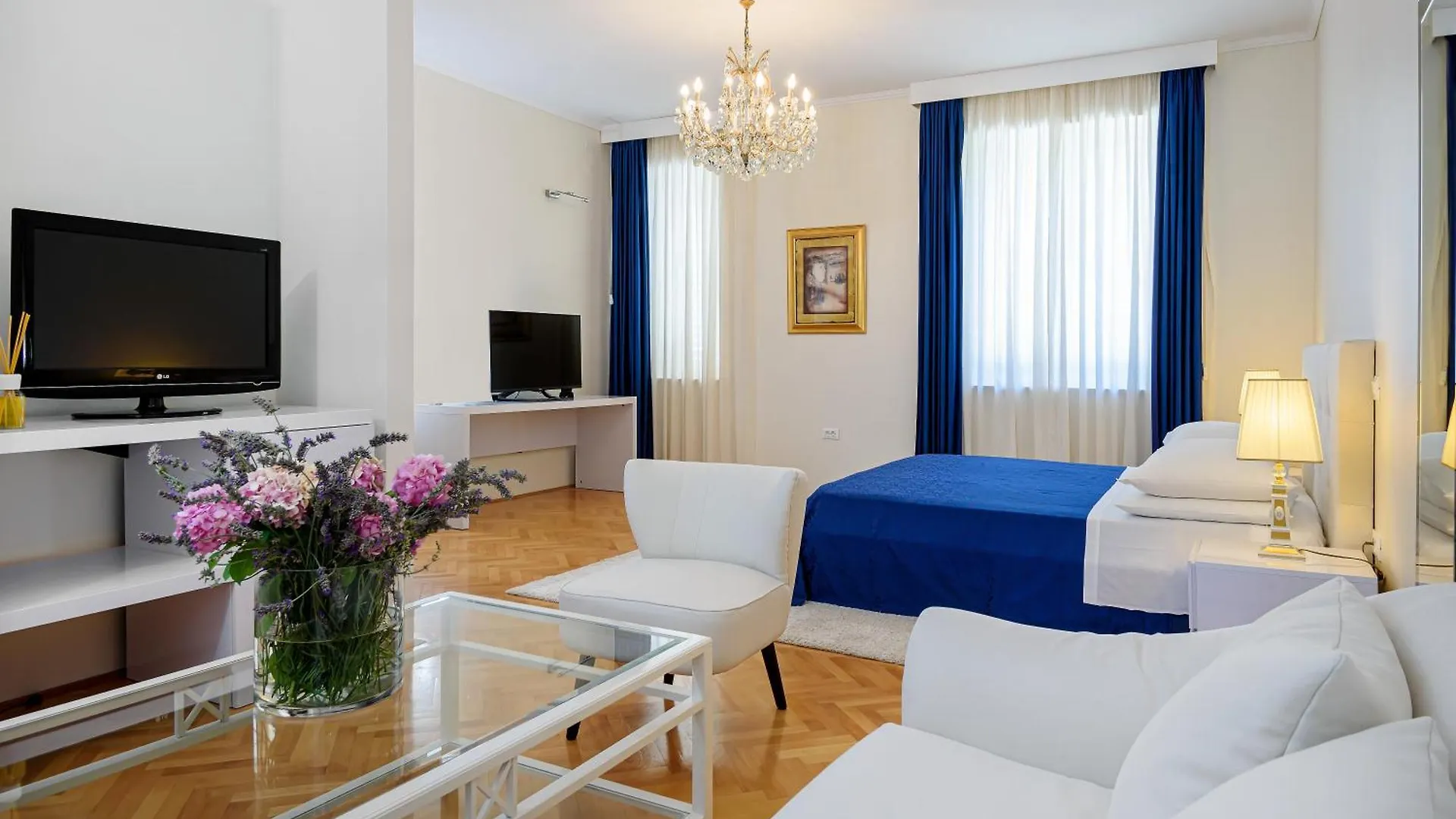 Palace Schoen Milesi Bed and Breakfast Σπλιτ 4*,  Κροατία