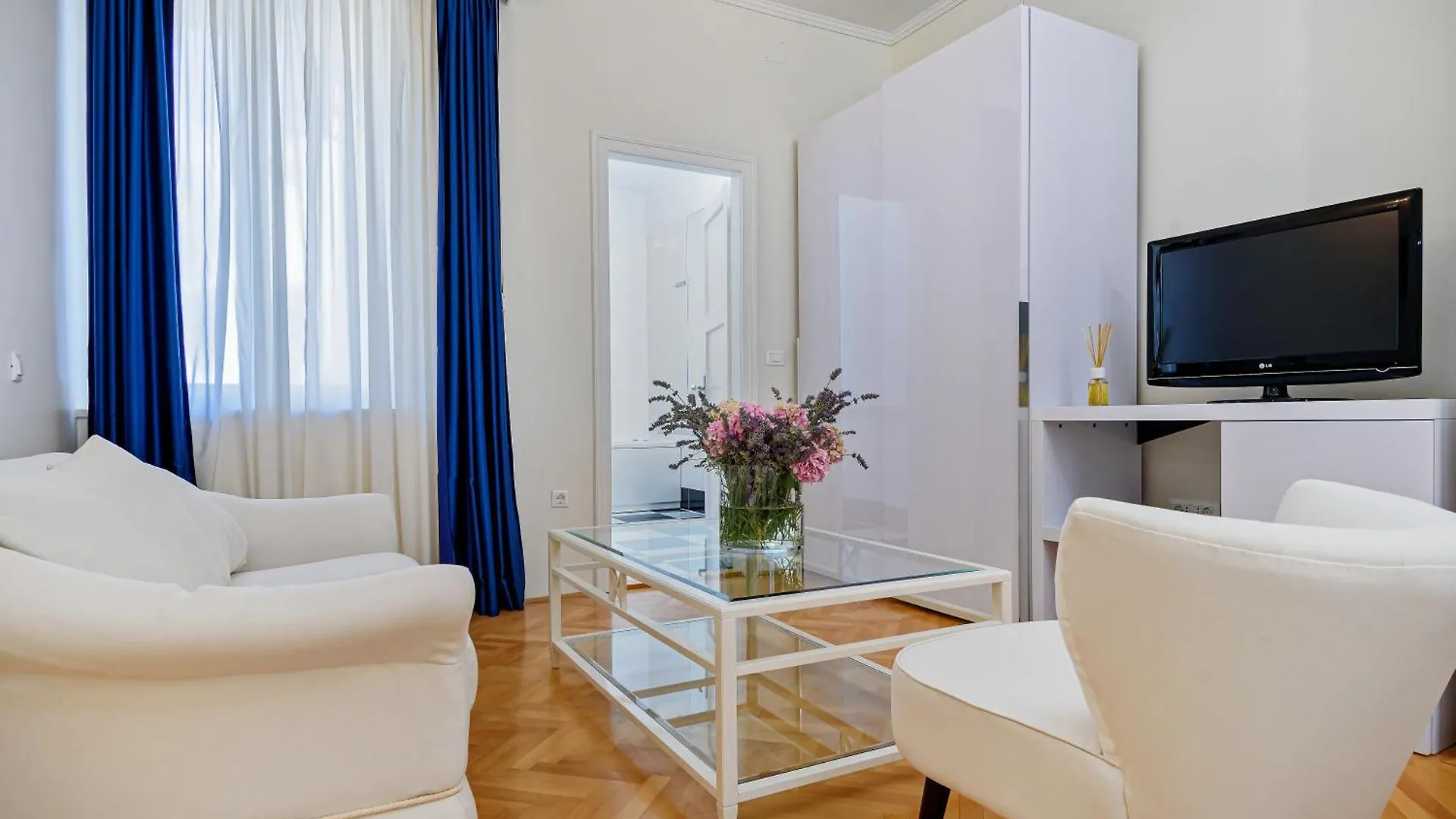 Palace Schoen Milesi Bed and Breakfast Σπλιτ