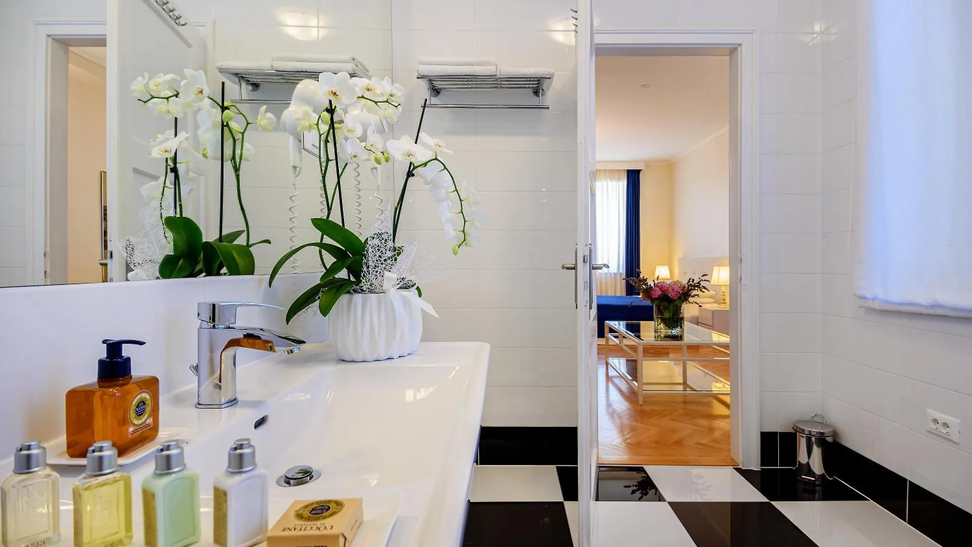 Palace Schoen Milesi Bed and Breakfast Σπλιτ