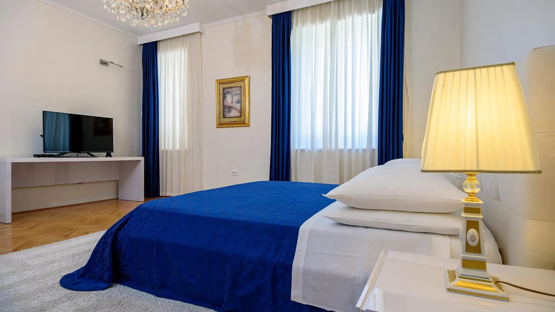 ****  Palace Schoen Milesi Bed and Breakfast Σπλιτ Κροατία