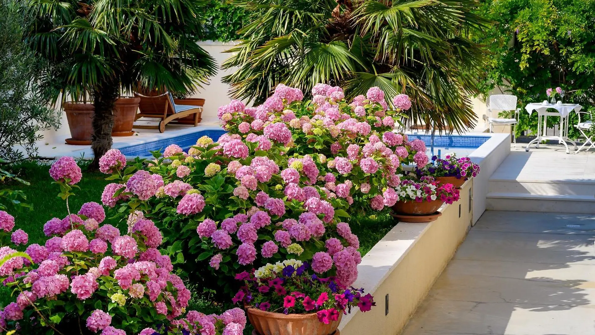 Palace Schoen Milesi Bed and Breakfast Σπλιτ Κροατία