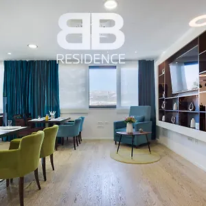 Bed and breakfast Bb